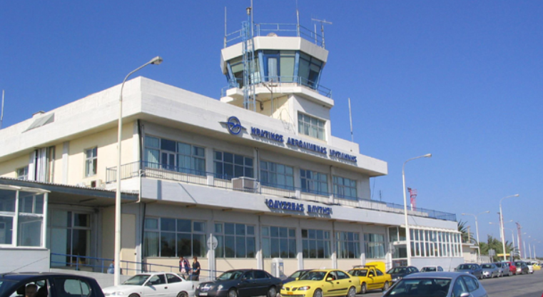 Αποτέλεσμα εικόνας για Αεροδρόμιο Μυτιλήνης