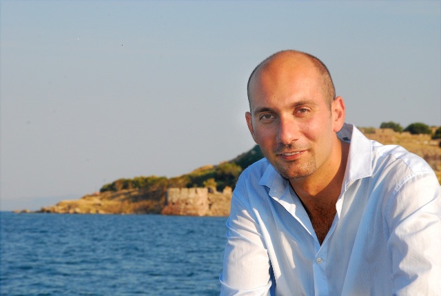 Γιώργος _Πάλλης