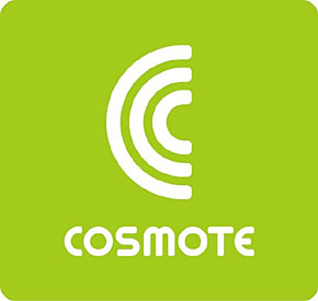 cosmote
