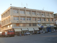 dimarxio