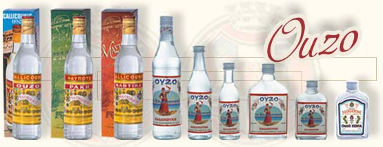 ouzo