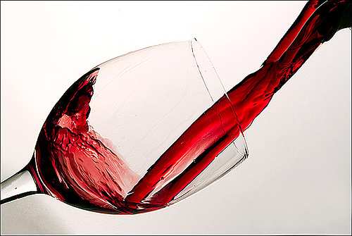 wine-glass