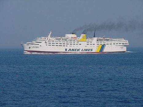 lissos