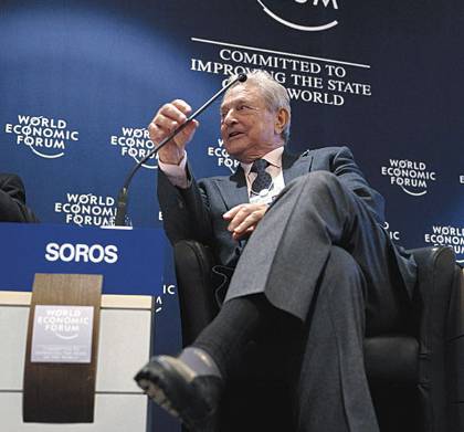 soros