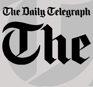 The Daily Telegraph 3