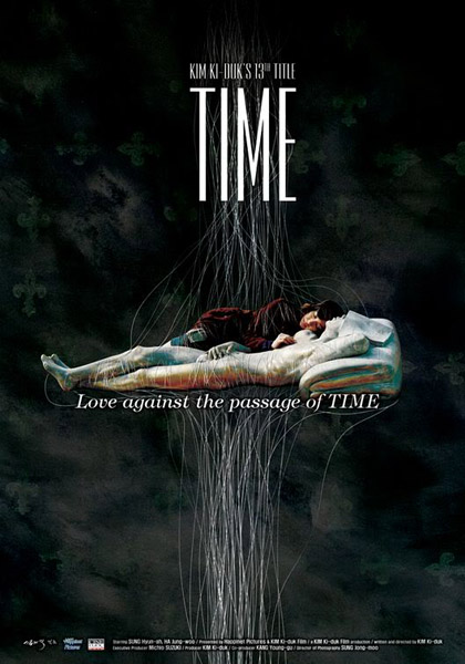 time
