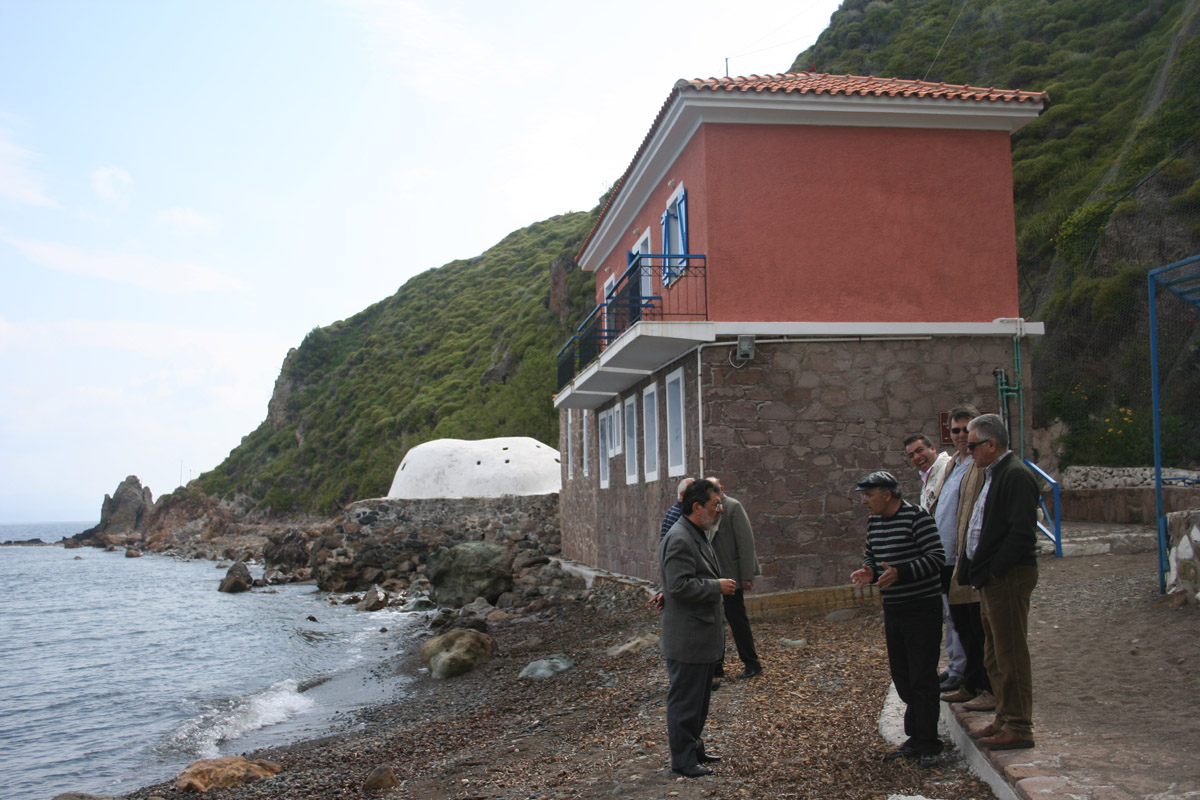Iamatikes Eftalou