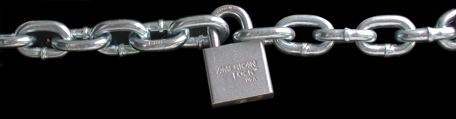 locked