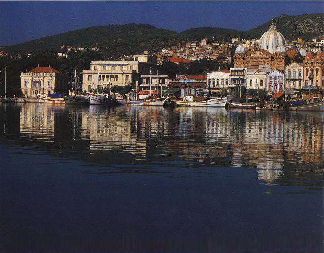 mitilini