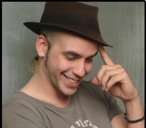 mouzourakis
