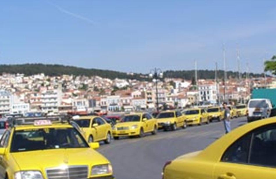 taxi_mitilini