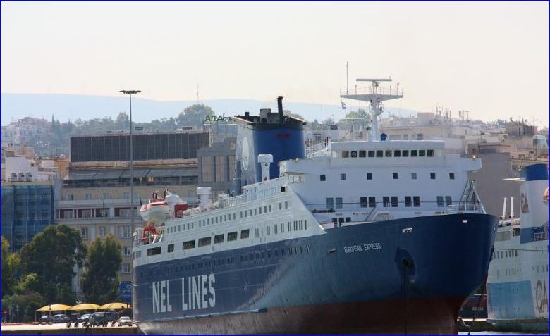 european_express