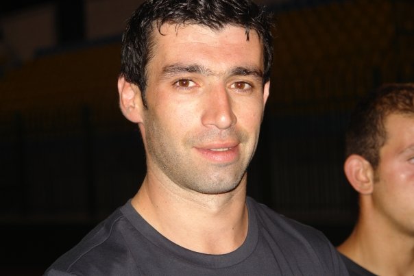Μ.ΚΑΡΑΒΑΣΙΛΗΣ