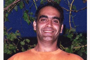 Ο άτυχος Άρης Κουμπάς