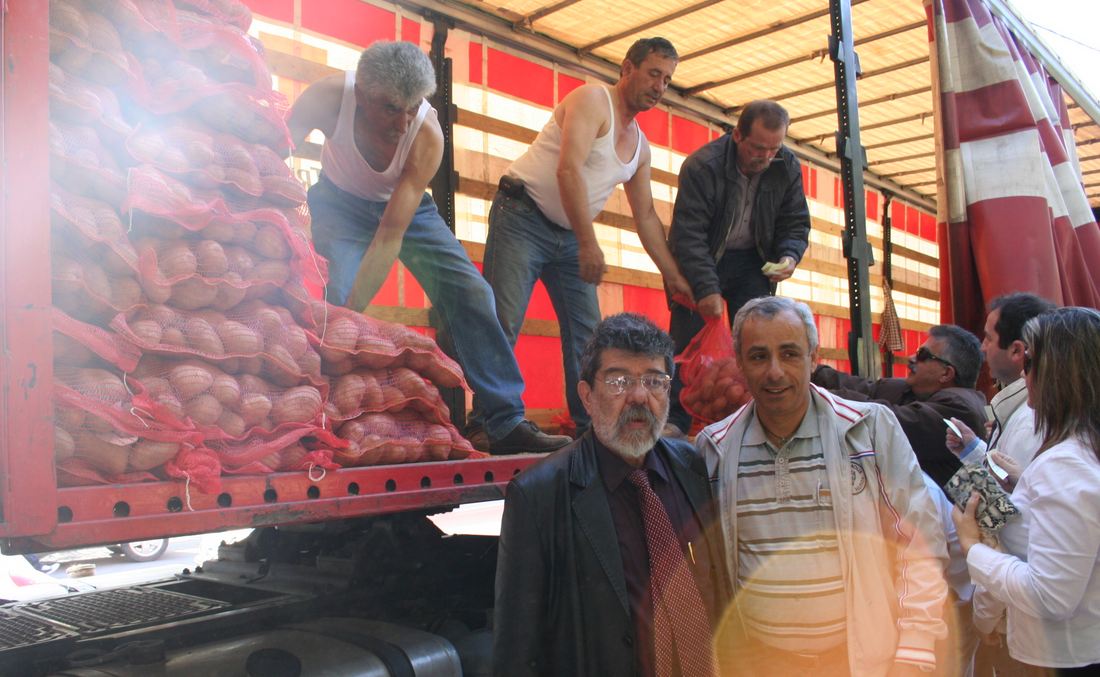 patates