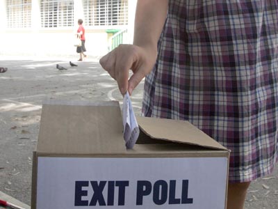 exit-poll-lesvosnews