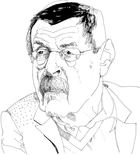 Gunter Grass