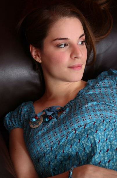 aggelina