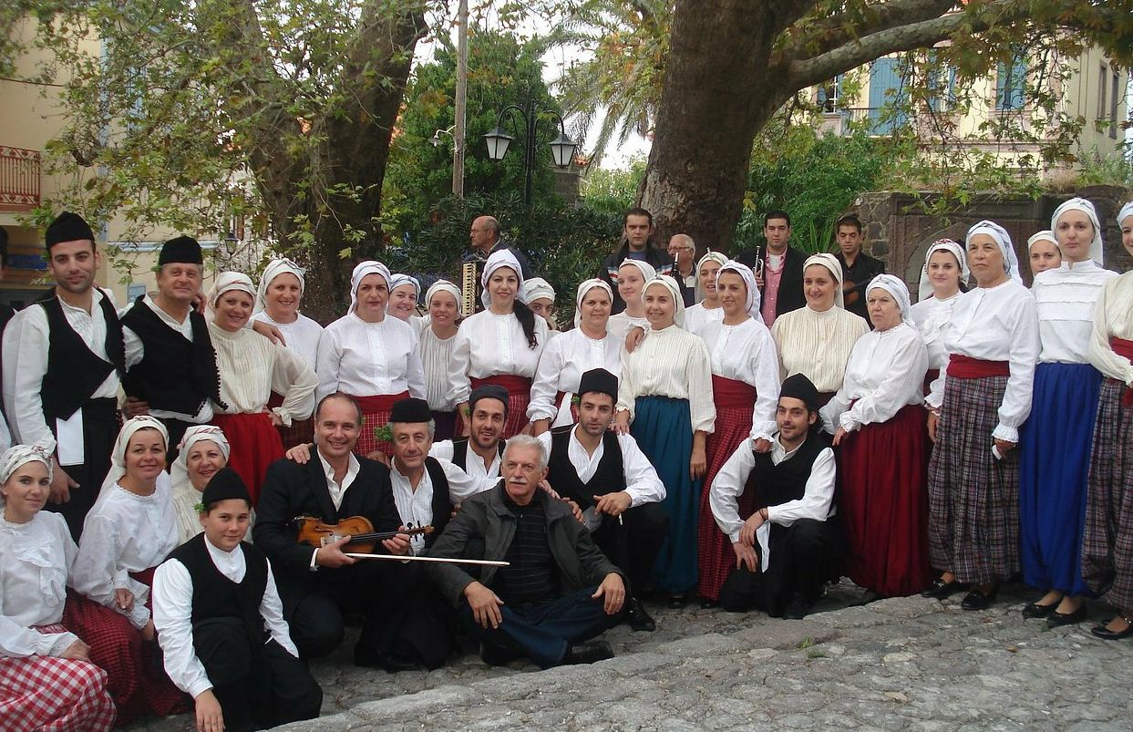 molivos