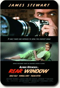 REAR WINDOW