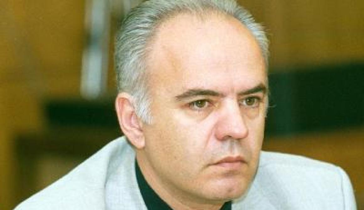 Φώτης Χατζημιχάλης