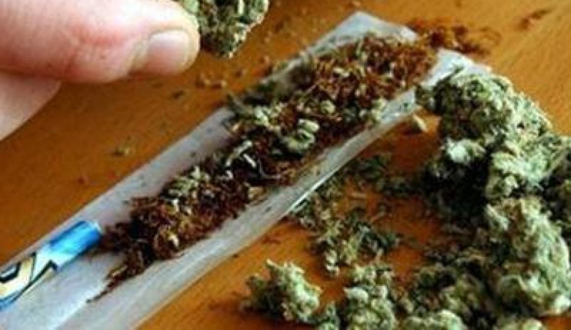 7,3 γραμ χασίς - Σύλληψη 63χρονου στη Μυτιλήνη