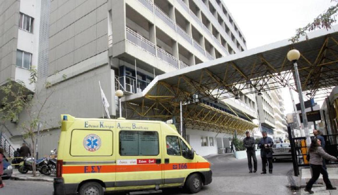 Στις ΗΠΑ θα συνεχίσει να δίνει τη μάχη της η 15χρονη Μυρτώ