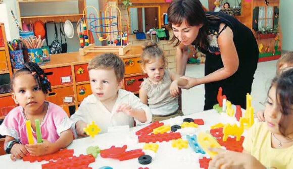 To Υπουργείο απαντά στα Γ.Ζερδελή για τους παιδικούς και... ρίχνει τα βάρη στους Δήμους