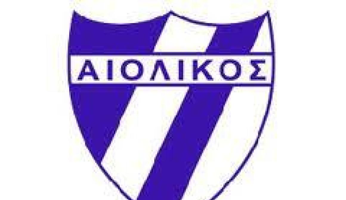 Γενική Συνέλευση Αιολικού
