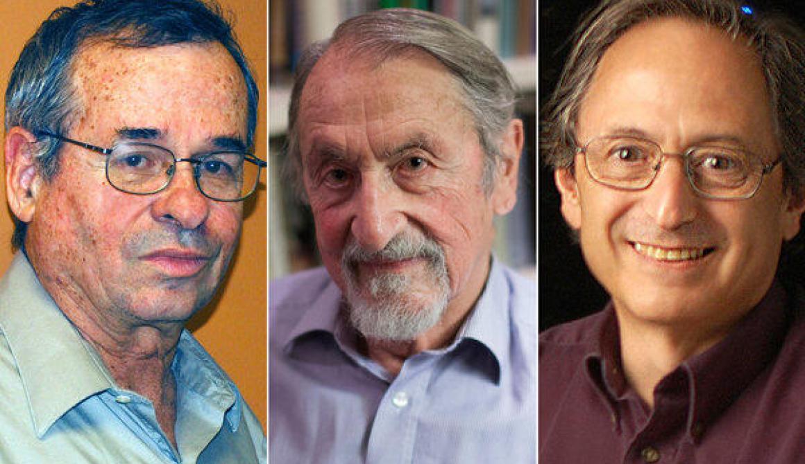 Νόμπελ Χημείας στους «χημικούς του κυβερνοχώρου»