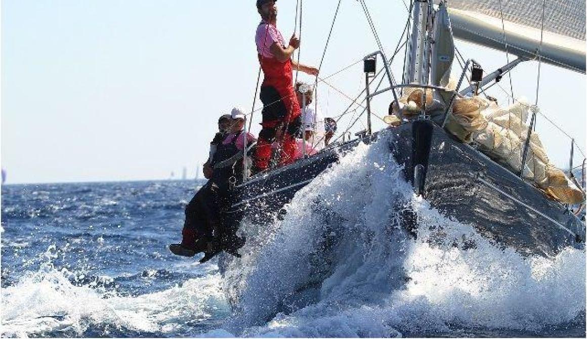 Aegean Regatta Lesvosnews