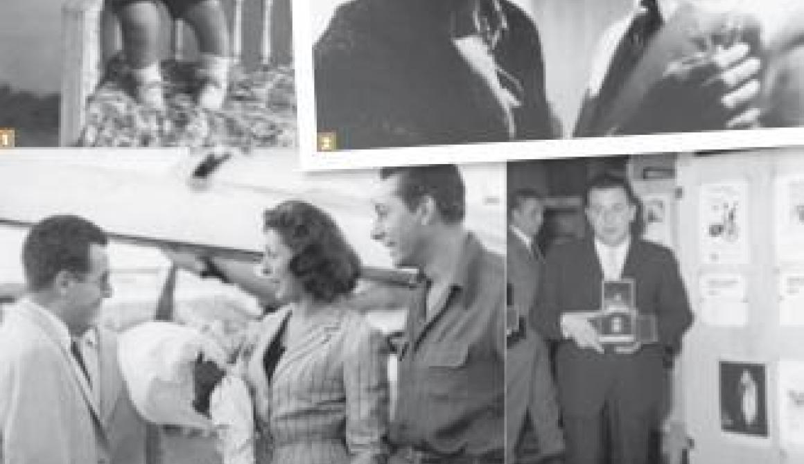 Έφυγε από την ζωή ο... «Φίνος» της ελληνικής τηλεόρασης