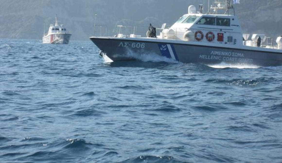 Νέο «κρυφτούλι» του Λ.Σ. με τους Τούρκους στη Λέσβο! (ΦΩΤΟ)