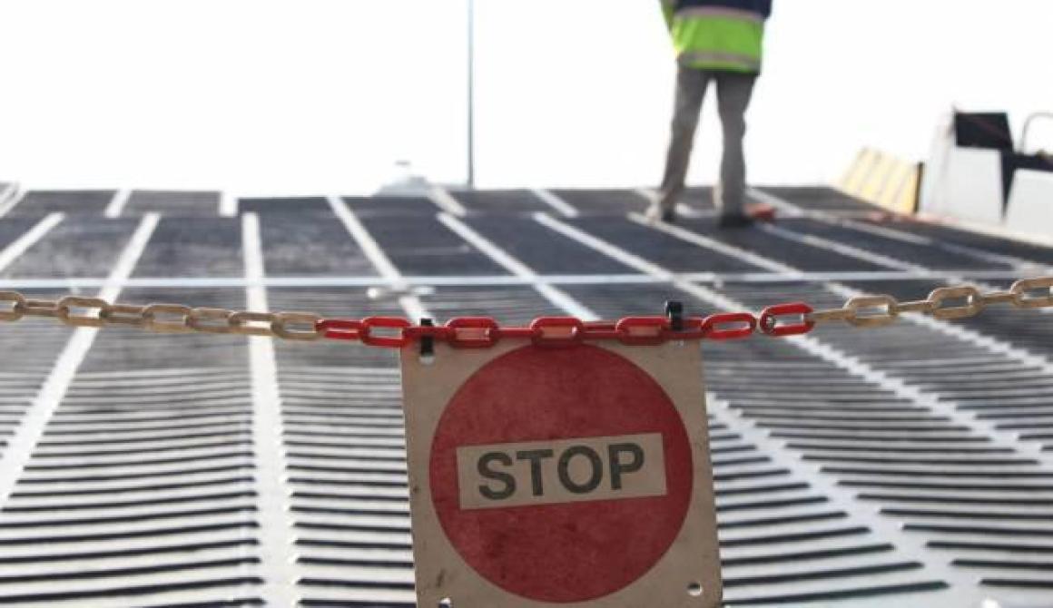 Συγκέντρωση συμπαράστασης στους ναυτεργάτες