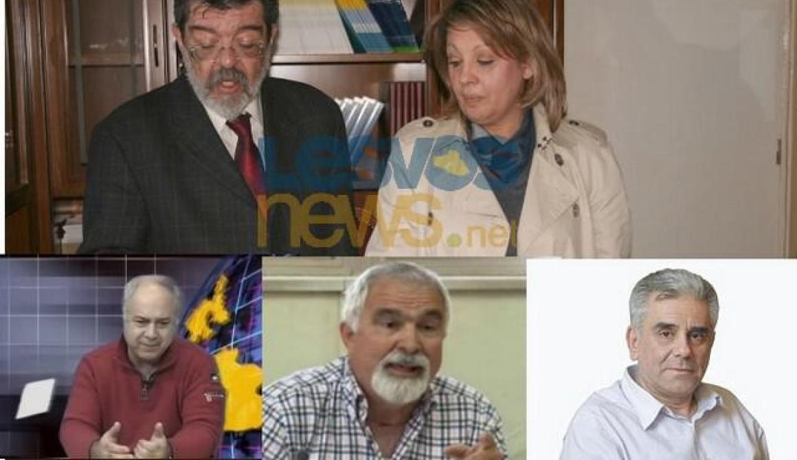 Επιστολή «αποσυνθέτει» το Δημήτρη Βουνάτσο και την παράταξή του