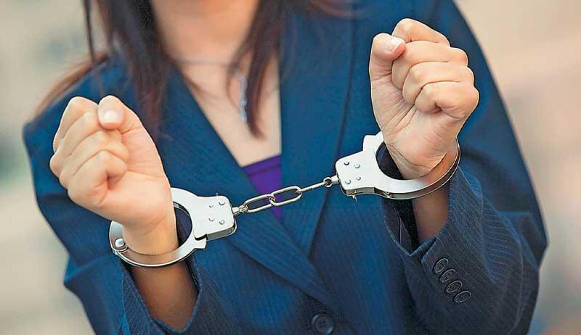 Στη φάκα της Αστυνομίας 51χρονη για κλοπή στους Πύργους Θερμής 