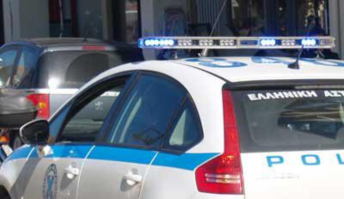 Πρωταπριλιάτικη φάρσα για βόμβα σε καφέ της Μυτιλήνης