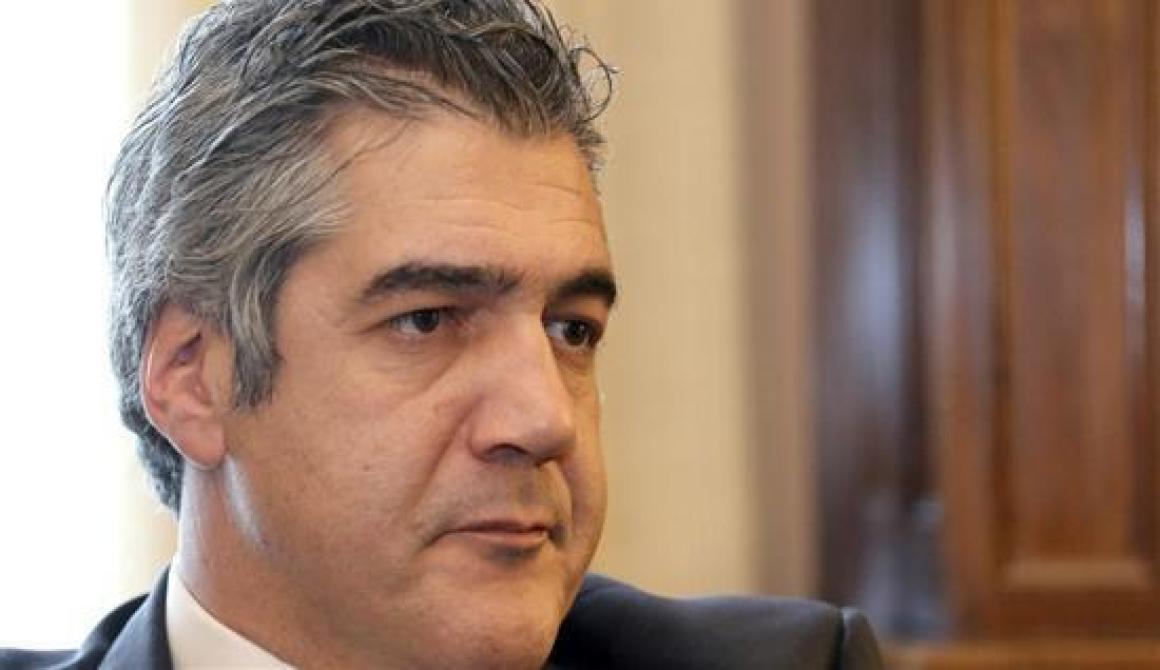 Μονάδα Εσωτερικού Ελέγχου στο Υπουργείο Ναυτιλίας και Αιγαίου
