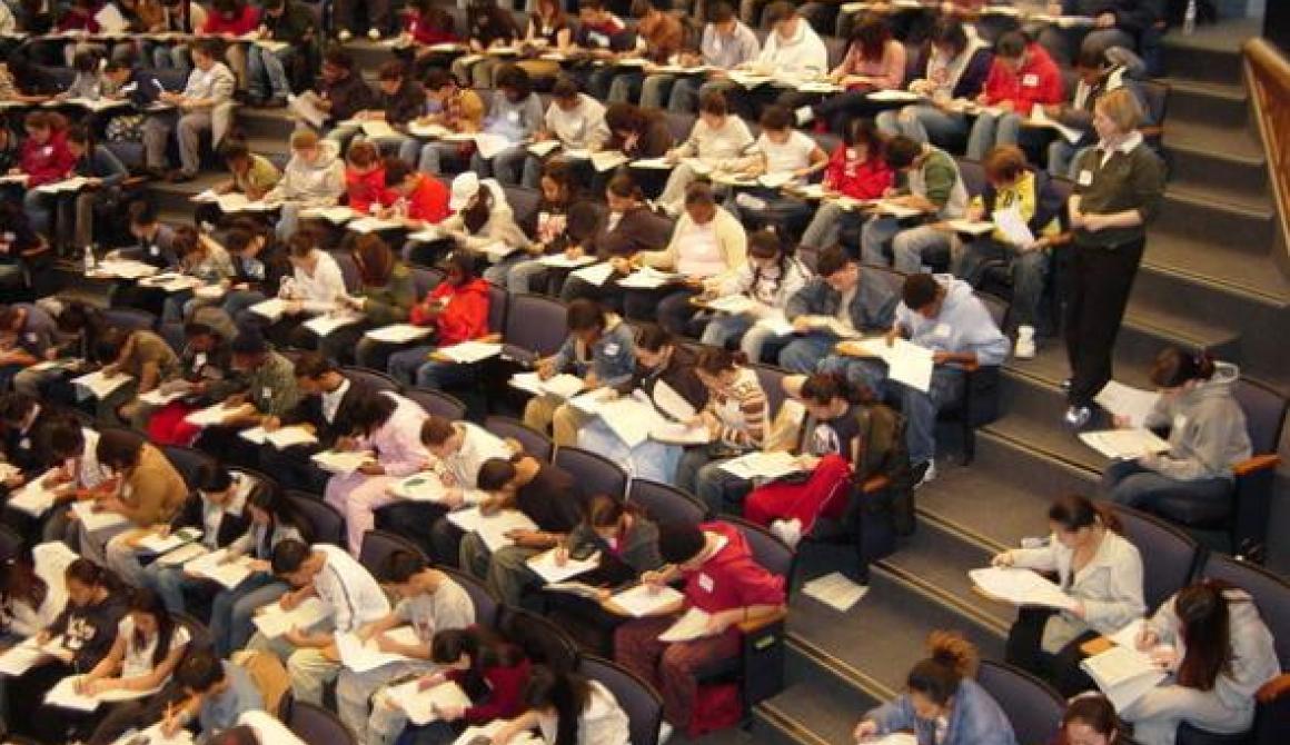 Αυξήθηκαν οι αιώνιοι φοιτητές - 10,2% αύξηση στο Πανεπιστήμιο Αιγαίου