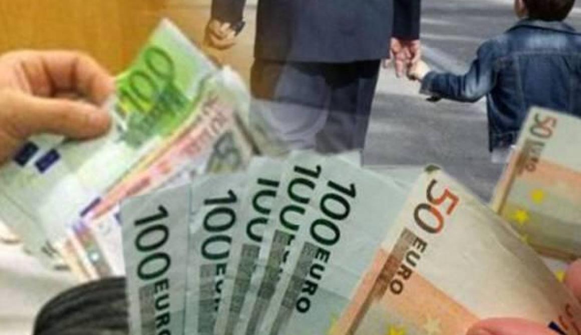 Διακοπή επιδομάτων για παιδιά που δεν πηγαίνουν σχολείο