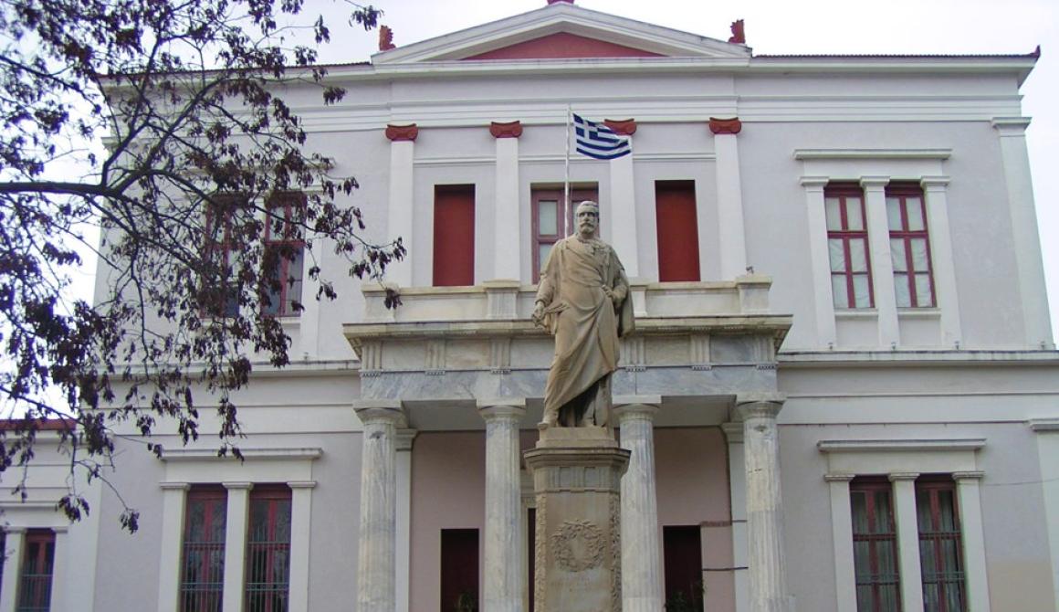 - «Ενεργειακή αναβάθμιση κτιρίου  Πρότυπου Πειραματικού Λυκείου Μυτιλήνης - 2ου Λυκείου Μυτιλήνης» Π/Υ 1.281.426,40 ευρώ  - «Ενεργειακή αναβάθμιση κτιρίου 2ου Γυμνασίου Μυτιλήνης – 4ου Δημοτικού Σχολείου Μυτιλήνης (Παρθεναγωγείο)» Π/Υ 509.960,00 ευρώ