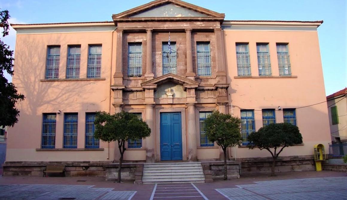- «Ενεργειακή αναβάθμιση κτιρίου  Πρότυπου Πειραματικού Λυκείου Μυτιλήνης - 2ου Λυκείου Μυτιλήνης» Π/Υ 1.281.426,40 ευρώ  - «Ενεργειακή αναβάθμιση κτιρίου 2ου Γυμνασίου Μυτιλήνης – 4ου Δημοτικού Σχολείου Μυτιλήνης (Παρθεναγωγείο)» Π/Υ 509.960,00 ευρώ