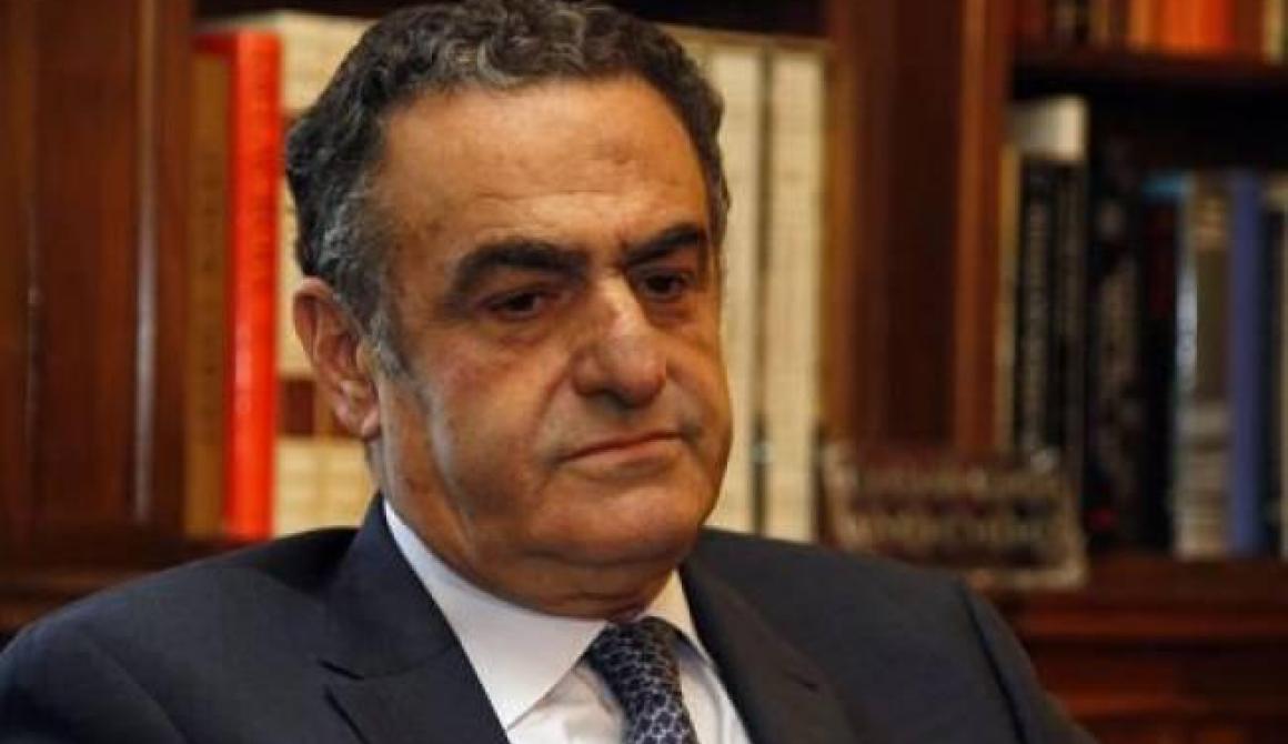 Χαρ.Αθανασίου: Οι μισθολογικές αδικίες σε βάρος των δικαστικών θα αποκατασταθούν 
