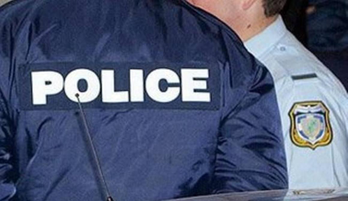 Βούτηξε τα χρήματα από το φορτηγό...