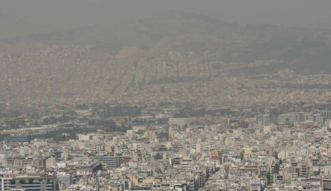 Τα καυσαέρια μετατρέπουν την «καλή» χοληστερόλη σε «κακή»