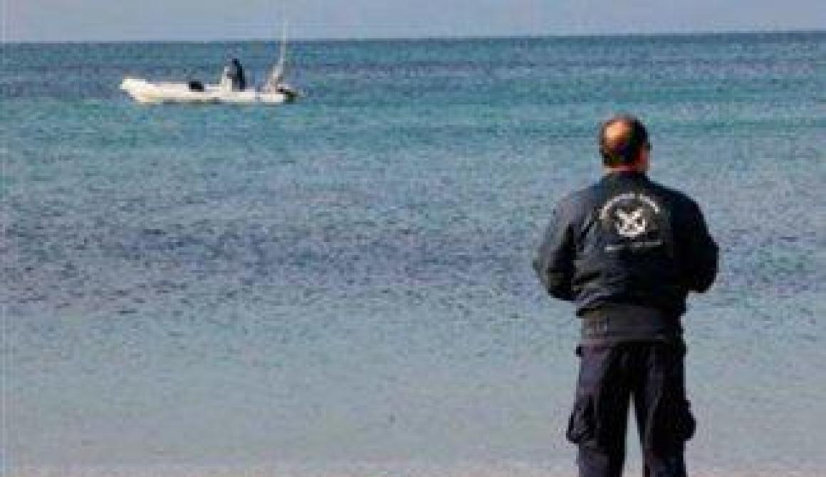 Ανεύρεση πτωμάτων αγνώστων στοιχείων στην Χίο
