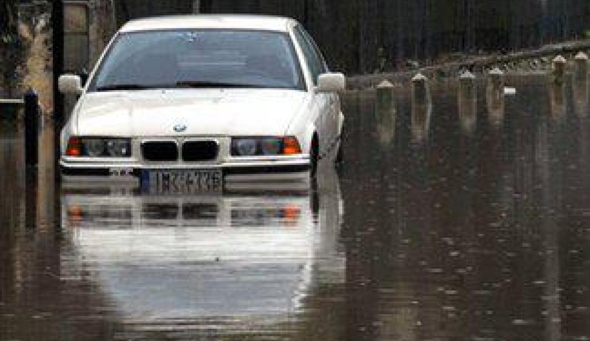 67χρονος πνίγηκε στην Καρδίτσα