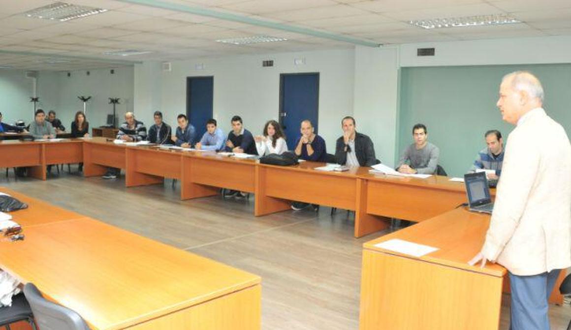 Επιμορφωτικά προγράμματα από τη Διεύθυνση Προστασίας Θαλασσίου Περιβάλλοντος
