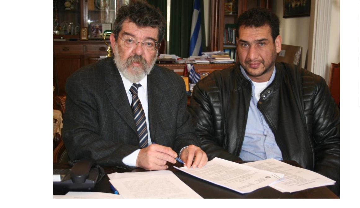 «Εργασίες Βελτίωσης Υποδομών στον Παιδικό Σταθμό ΠΙΚΠΑ της Δημοτικής Κοινότητας Μυτιλήνης», 