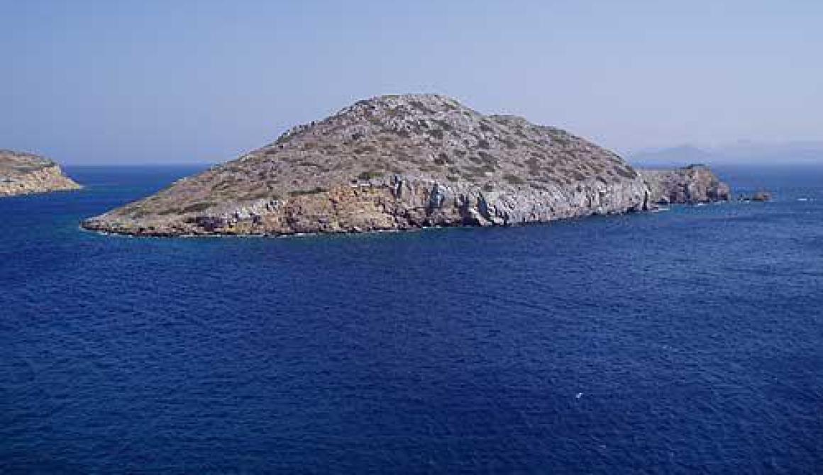 Ψηφίστηκε η τροπολογία για τη μίσθωση των δημόσιων νησίδων